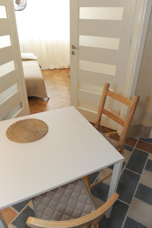 Apartament Slodowiec Warsaw Exterior photo